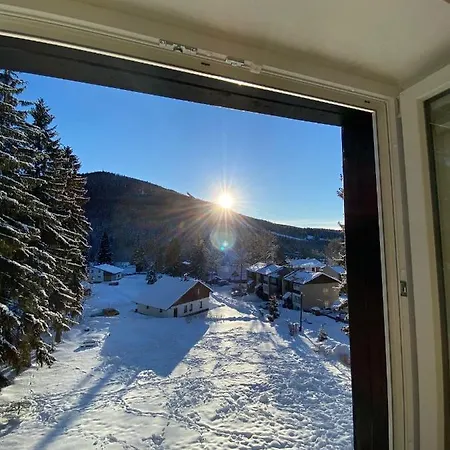 Panorama Appartement Harrachov