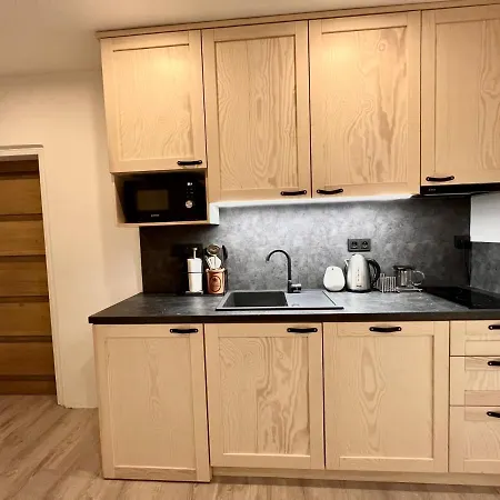 Panorama דירה הַרָכוֹב