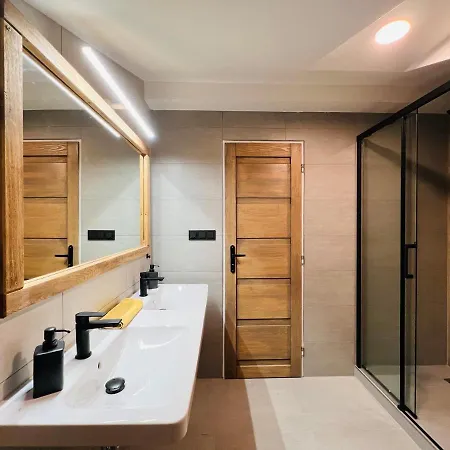 Appartement Panorama