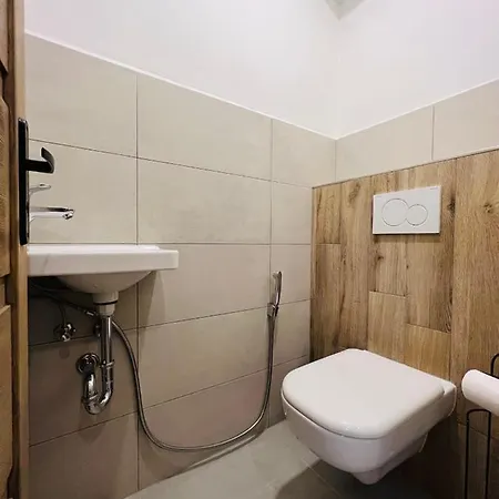 Panorama Appartement *