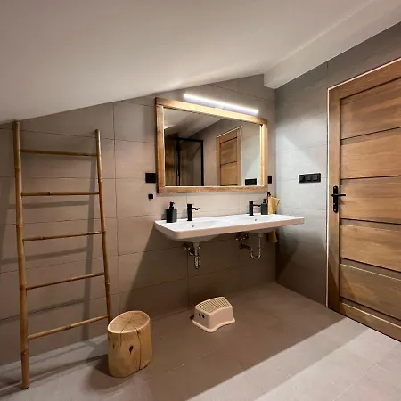Apartment Panorama