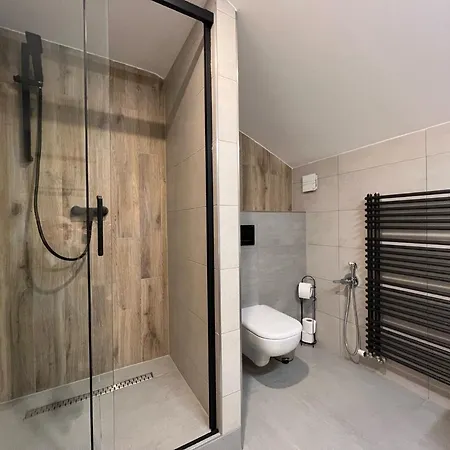 Appartement Panorama