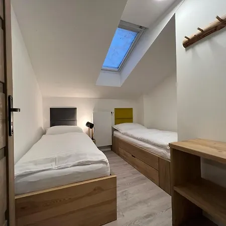 Panorama Appartement *