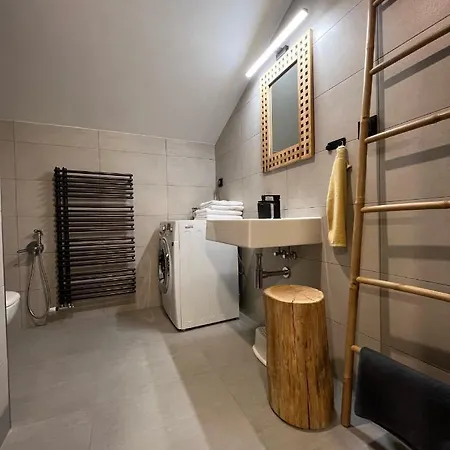 Panorama Appartement *