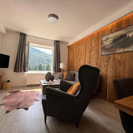 Apartment Panorama