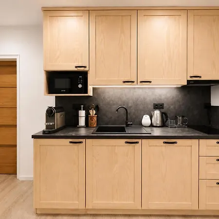 Apartment Panorama