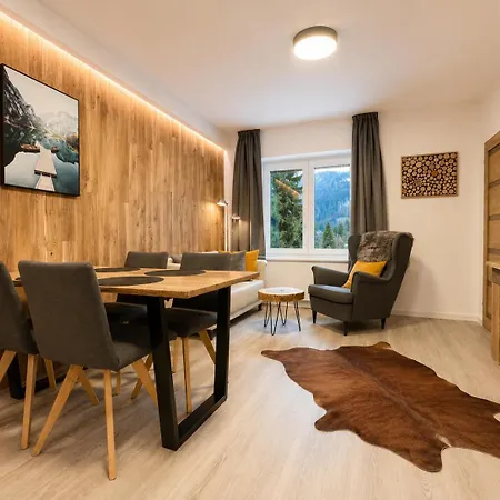 Apartment Panorama