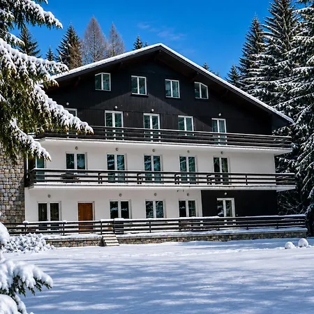 Panorama Apartment