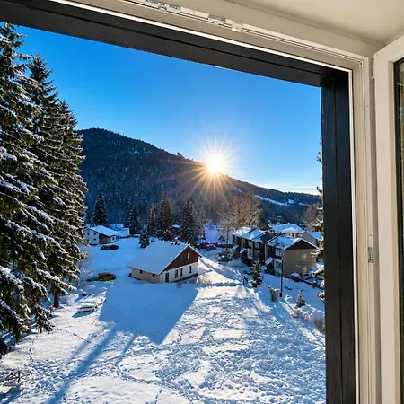Apartament Panorama