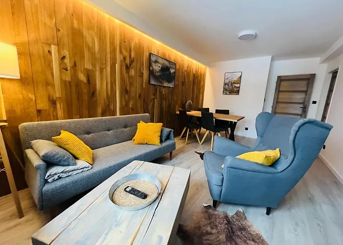 Panorama Appartement *