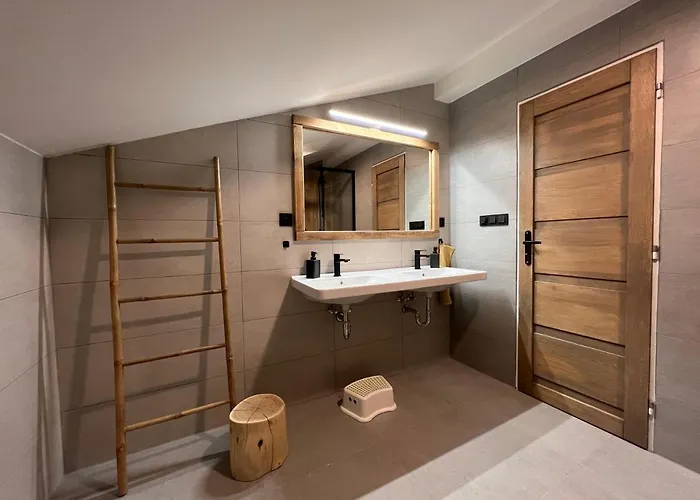 Appartement Panorama