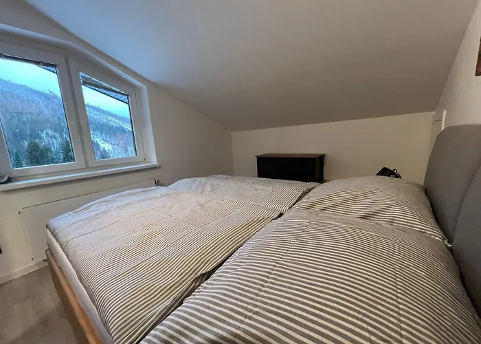 Appartement Panorama
