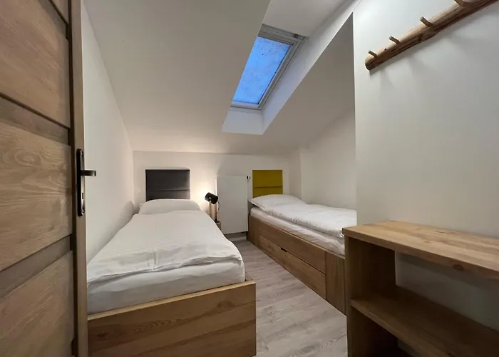 Panorama Appartement *