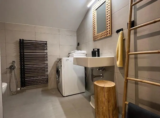 Panorama Appartement *
