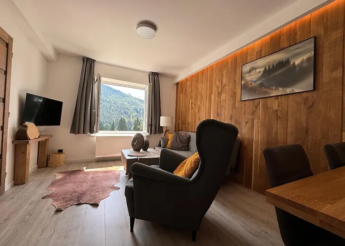 Appartement Panorama